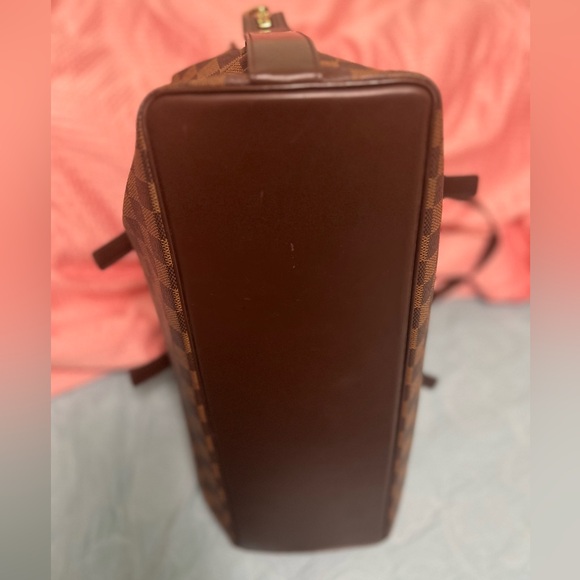 Louis Vuitton Damier Ebene Chelsea tote - Picture 13 of 17